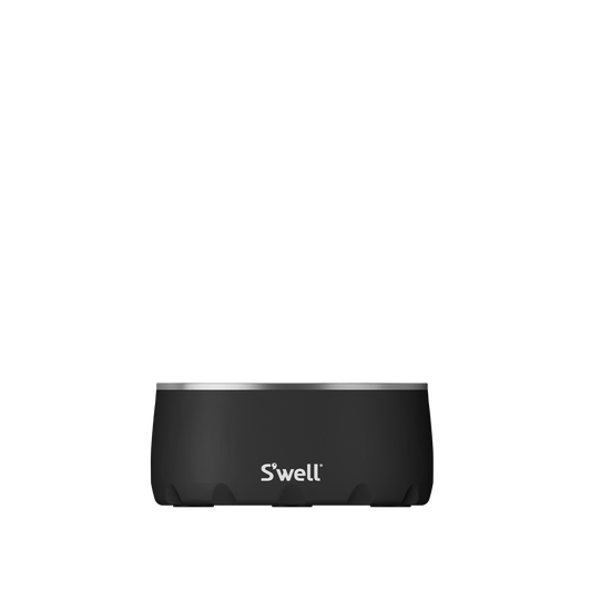 S'well - 32oz Onyx Pet Bowl