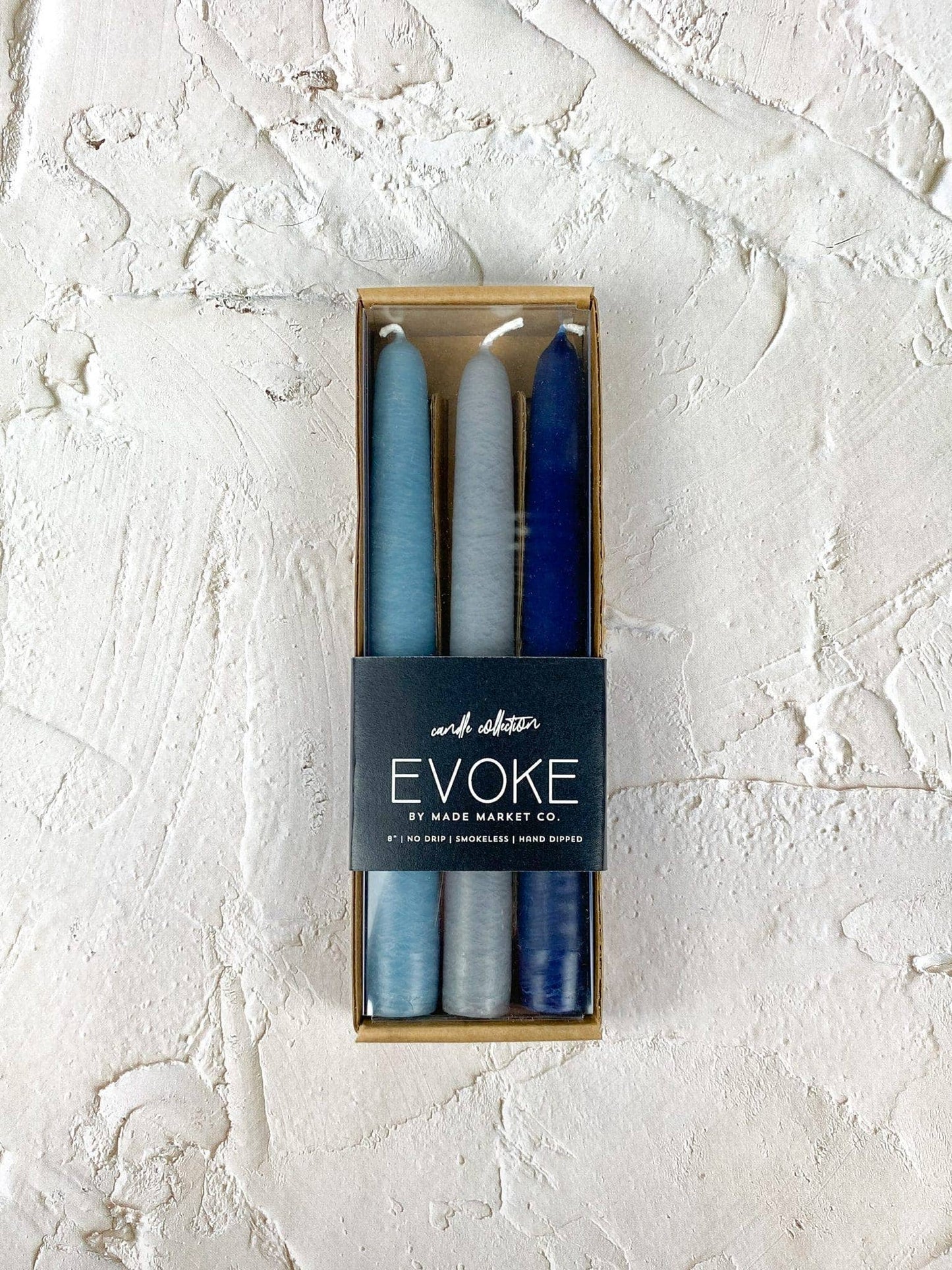 Tapered Candles - Haven