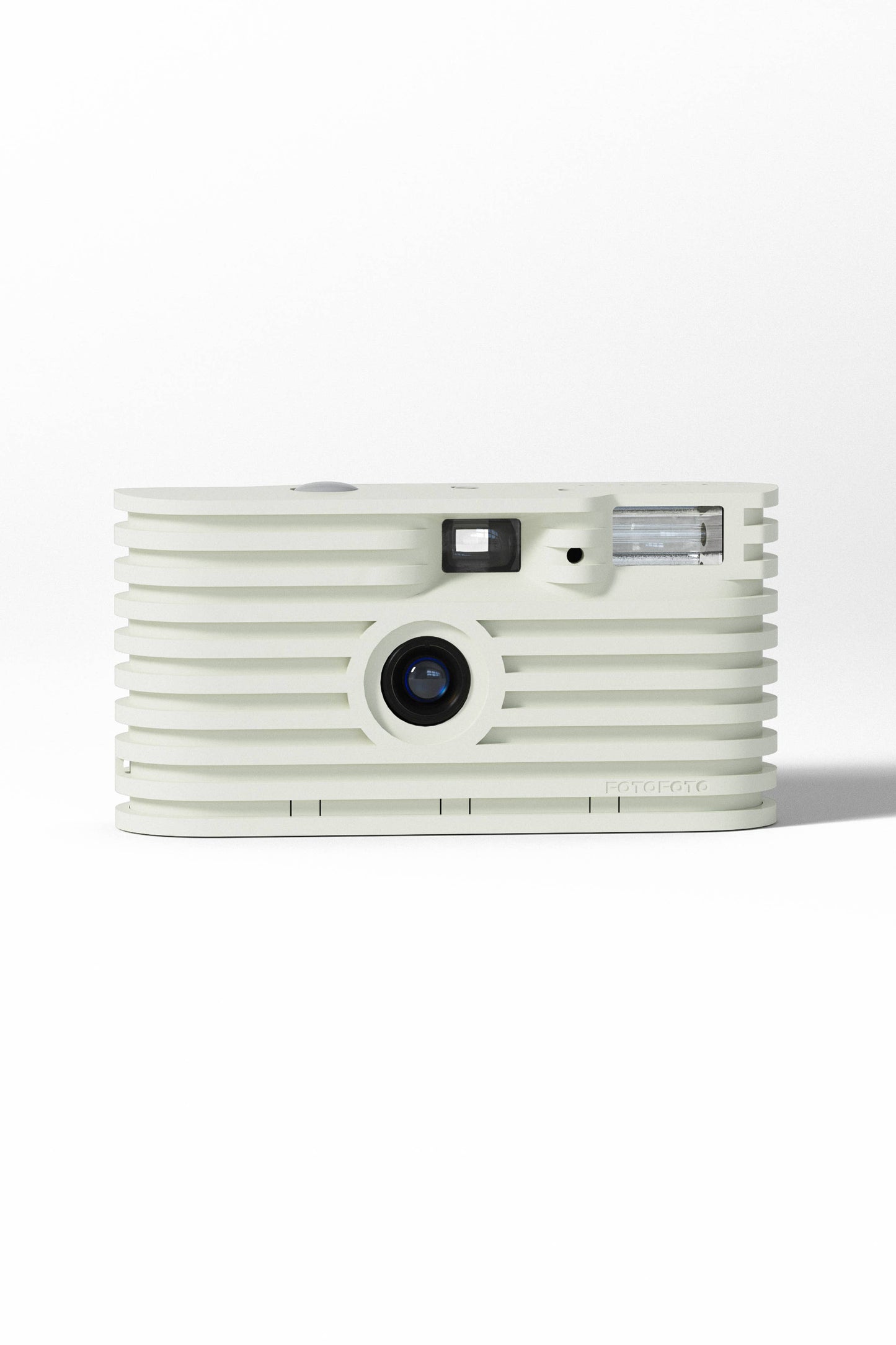 Fotofoto - FOTOFOTO "Aspen" | Sustainable Disposable Camera: Aspen