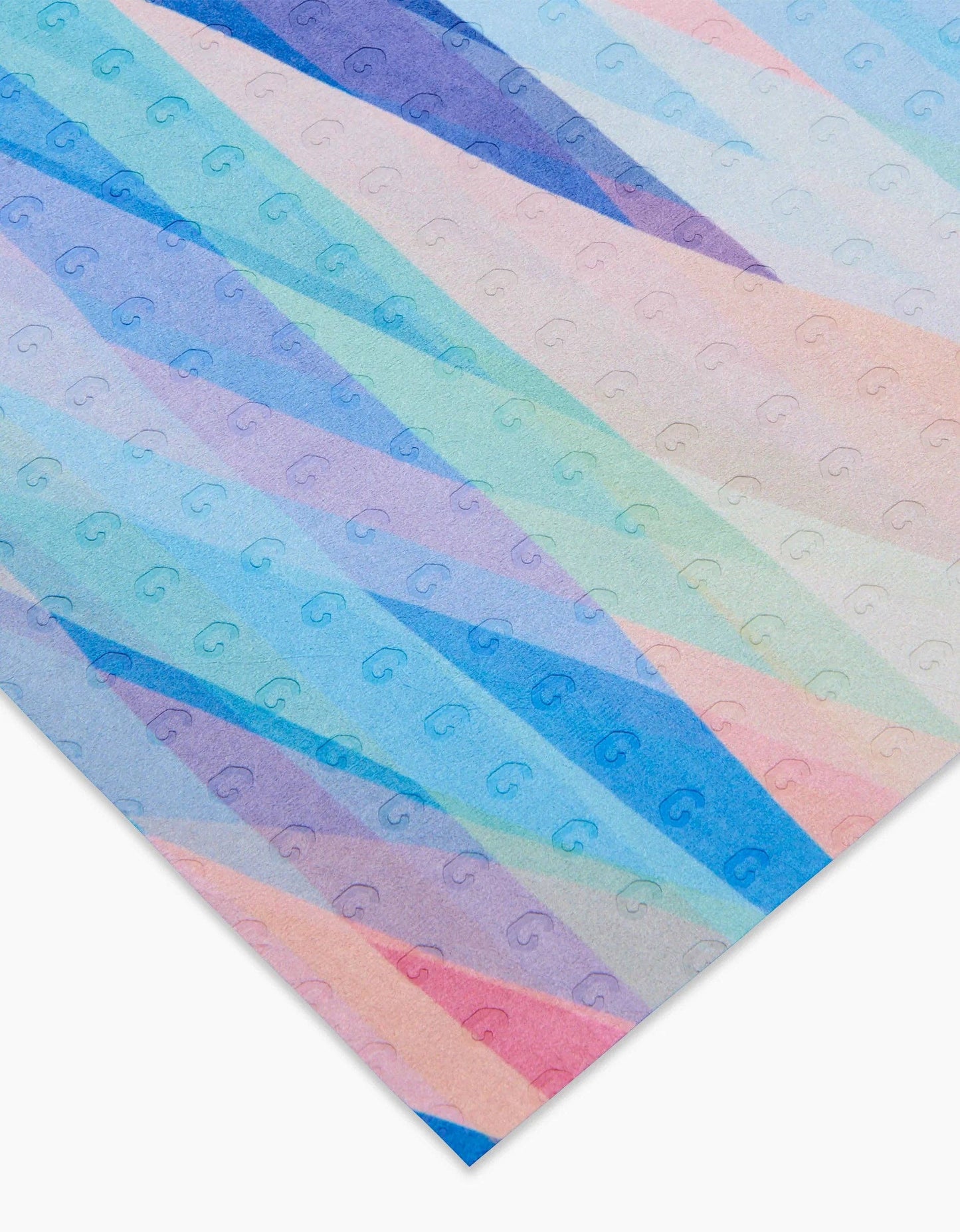Geometry - Eventide Not Paper Towel